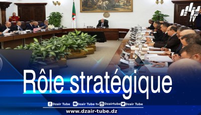 Le président Tebboune souligne l’importance du Recensement général de l’agriculture pour la modernisation du secteur