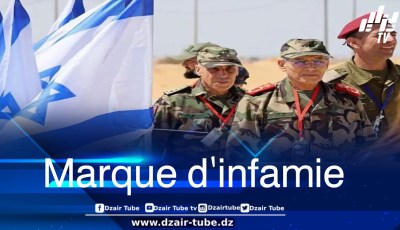 Des officiers marocains tués dans une base militaire sioniste ciblée par l’Iran – Doc