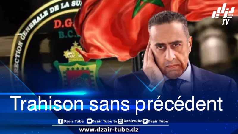 Dzair Tube révèle des preuves choquantes : plus de 1 000 soldats marocains déployés pour soutenir l’entité sioniste dans sa guerre contre l’Iran
