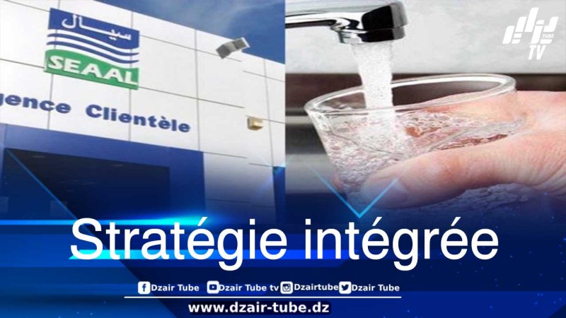 SEAAL relève le défi : plus de deux millions de mètres cubes d’eau mobilisés pour assurer un service continu pendant l’Aïd el-Adha à Alger et Tipaza