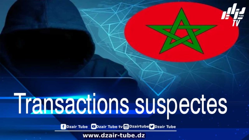 Les hackers algériens « Jabaroot DZ » frappent à nouveau : 4 To de données du cadastre marocain divulguées, un coup dévastateur pour l’élite de Rabat