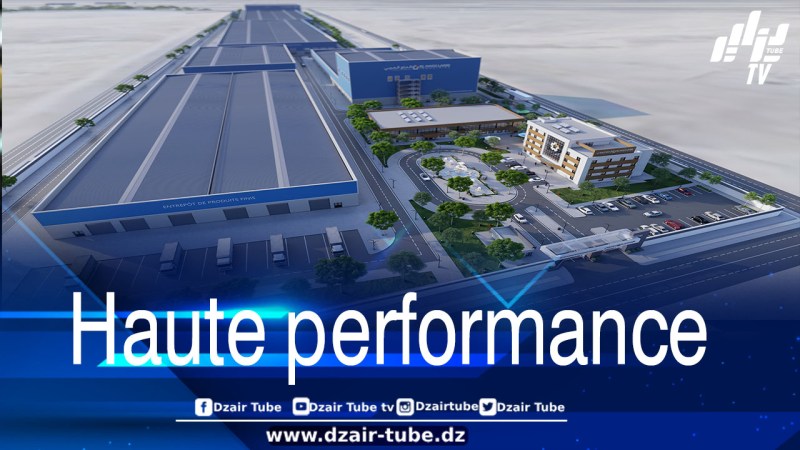 La 2e phase de la réalisation du complexe à Tafraoui entamée: Hadj Larbi Industrie projette la production 7 millions de pneus par an