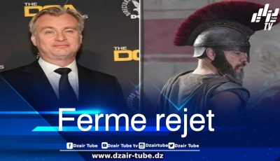 Christopher Nolan critiqué pour avoir tourné à Dakhla occupée, au milieu d’une condamnation nationale et internationale et d’une large couverture médiatique mondiale
