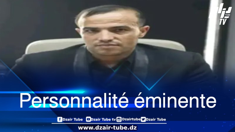 Mohamed Benchaa nommé à la tête du Village Méditerranéen d’Oran : une nouvelle ère de compétence et de dynamisme dans la gestion stratégique du tourisme
