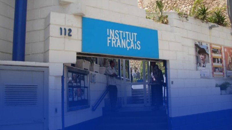 Paris utilise l’Institut culturel français en Algérie pour dissimuler ses activités politiques et de renseignement illégales