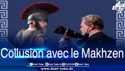 Des cinéastes internationaux protestent contre le réalisateur britannique Christopher Nolan pour son tournage de « L’Odyssée » au Sahara occidental