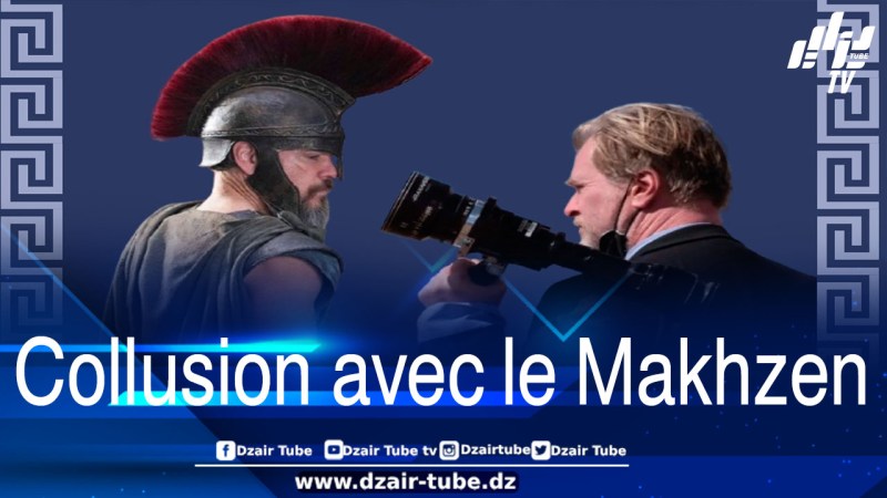 Des cinéastes internationaux protestent contre le réalisateur britannique Christopher Nolan pour son tournage de « L’Odyssée » au Sahara occidental