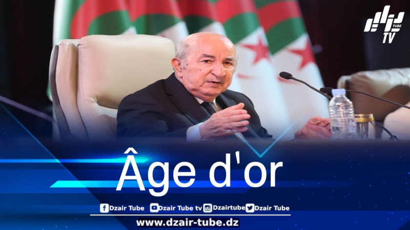 Oui, et malgré le déni des négationnistes, la société civile connaît son âge d’or sous le président Tebboune, comme en témoignent les faits