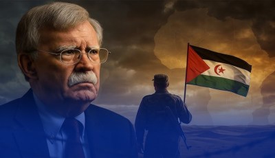Bolton fustige l’obstruction marocaine au référendum du Sahara Occidental depuis trois décennies