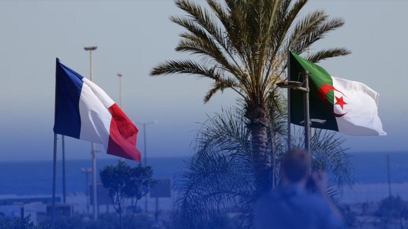 Les mensonges de la France dévoilés : l’Algérie rétablit la vérité sur l’accord d’exemption de visa de 2013