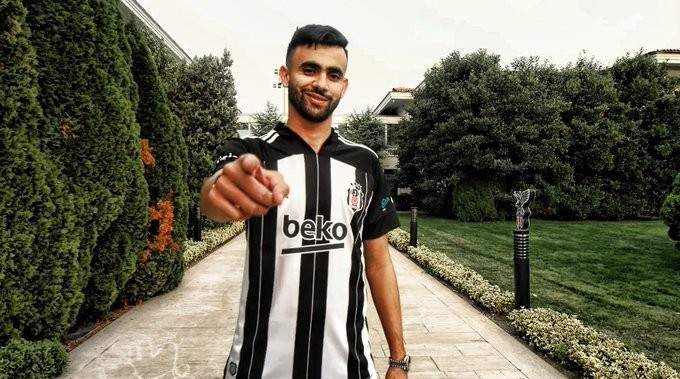 الكشف عن موعد عودة رشيد غزال من الاصابة