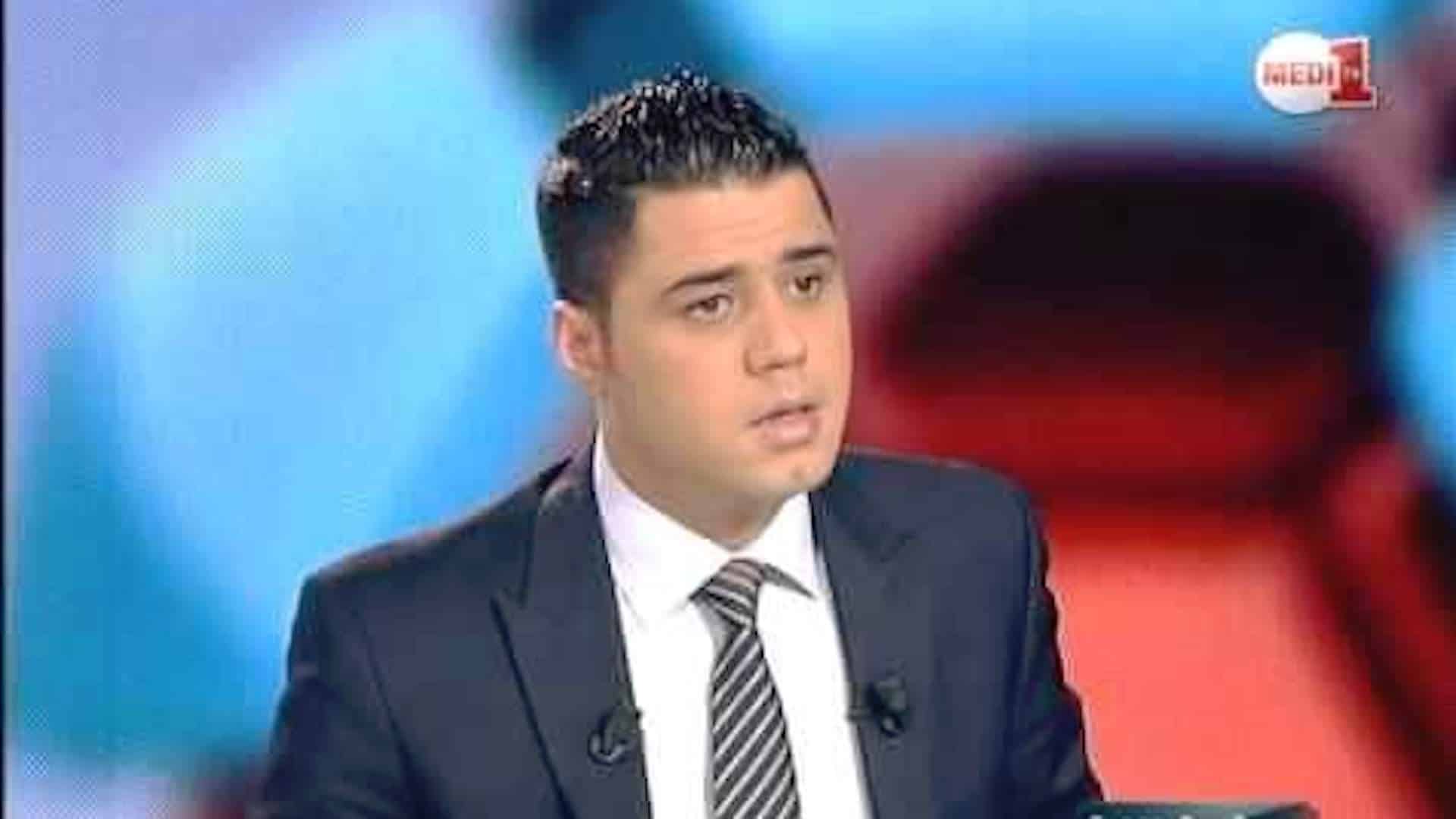 نوفل العوالمة : المنتخب المغربي الأفضل في افريقيا