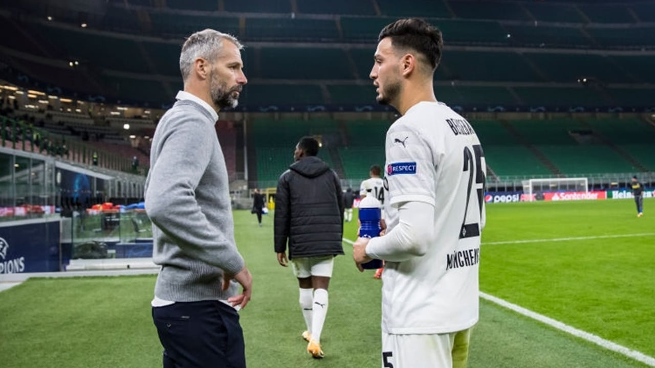 توقيت مباراة بوروسيا مونشغلادبخ و كولن + القنوات الناقلة