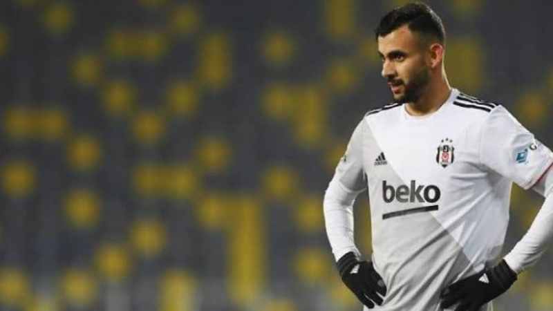 بالفيديو : أسيست رشيد غزال في الدوري التركي
