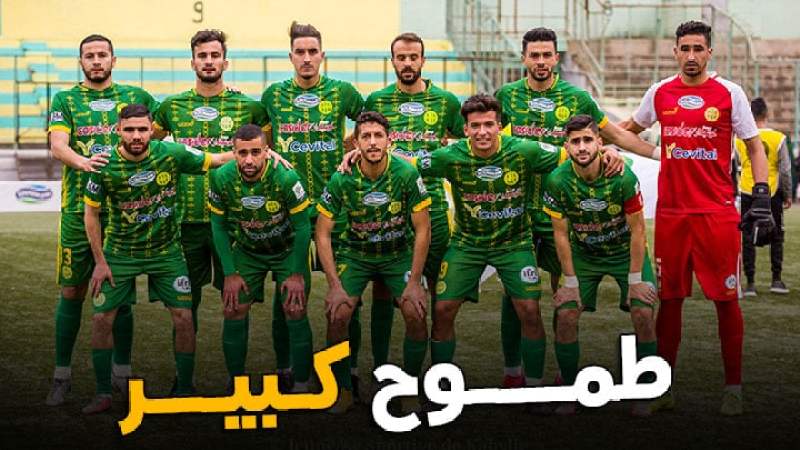 لافـان : فـريقنا جاهز للذهاب بعيدا في المنافسة القارية