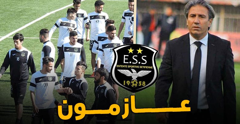 الكوكـي : حققنا هدفنا الأولي في منافسة الكـاف وسنذهب بعيدا فيها