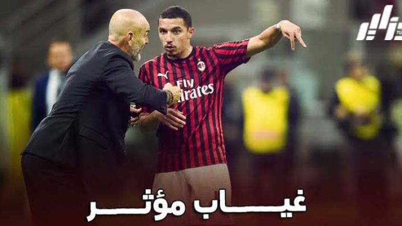 بيولي : لقد فعلنا كل شئ لتجنب إصابة بن ناصر