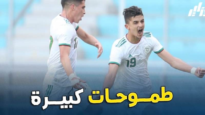 بشير بلومي يتلقى ثلاث عروض رسمية للاحتراف في فرنسا