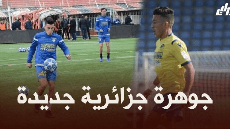 ‘قادري’ مطلوب في أياكس الهولندي