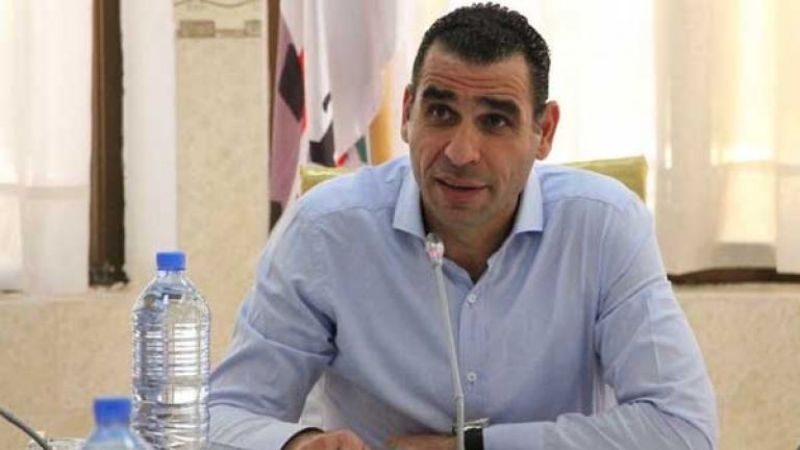 زطشي ينسحب من التنافس في تنفيذية الفيفا