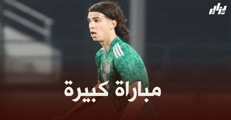 الصحافة البلجيكية تثنى على رامز زروقي !