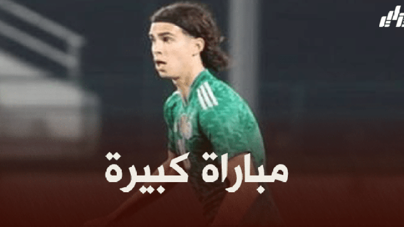 الصحافة البلجيكية تثنى على رامز زروقي !