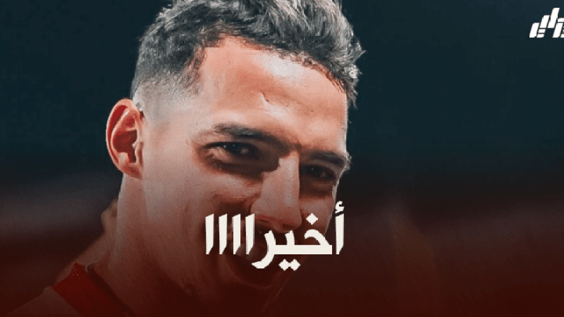 بن ناصر : أنا بخير و سعيد لكوني استطعت مساعدة فريقي