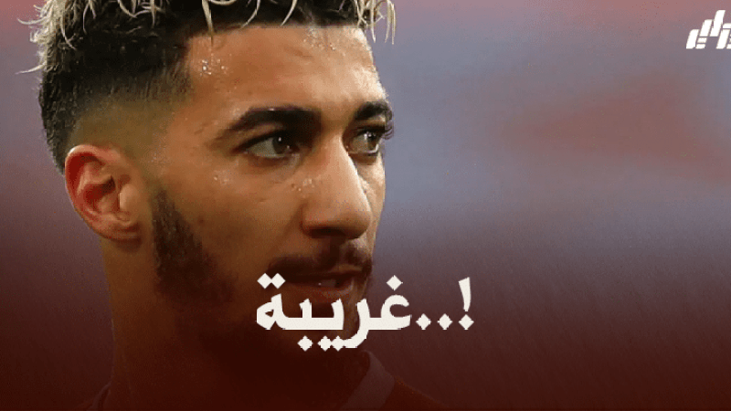 تقارير بريطانية : بن رحمة يعود الى نقطة الصفر مع ويست هام