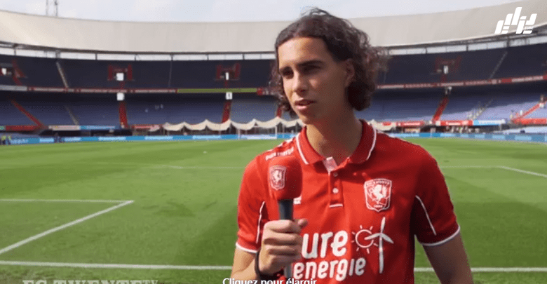 رامز زروقي : اللعب مع المنتخب الجزائري حلم بالنسبة لي