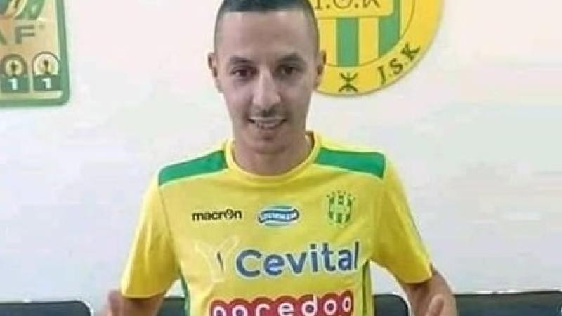 بونوة ينتقل الى مولودية وهران