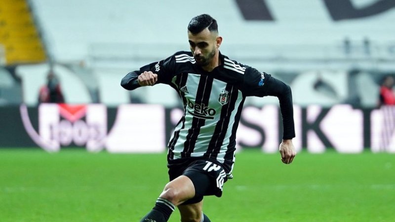 رشيد غزال : سعيد بعودتي الى المنتخب الوطني