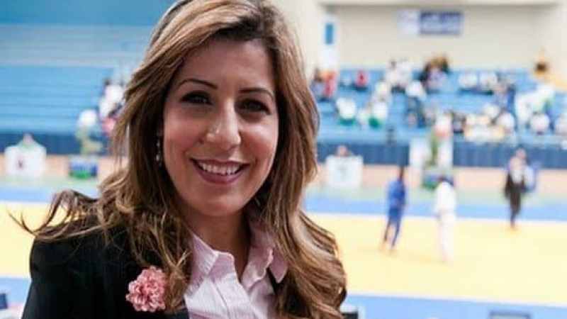 انتخاب’سواكري’ كعضو في المكتب التنفيذي للاتحاد الدولي للجيدو