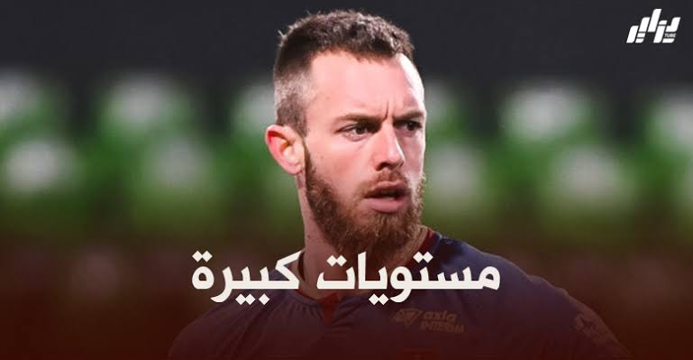 اوكيجده يبصم على رقم رائع مع الخضر