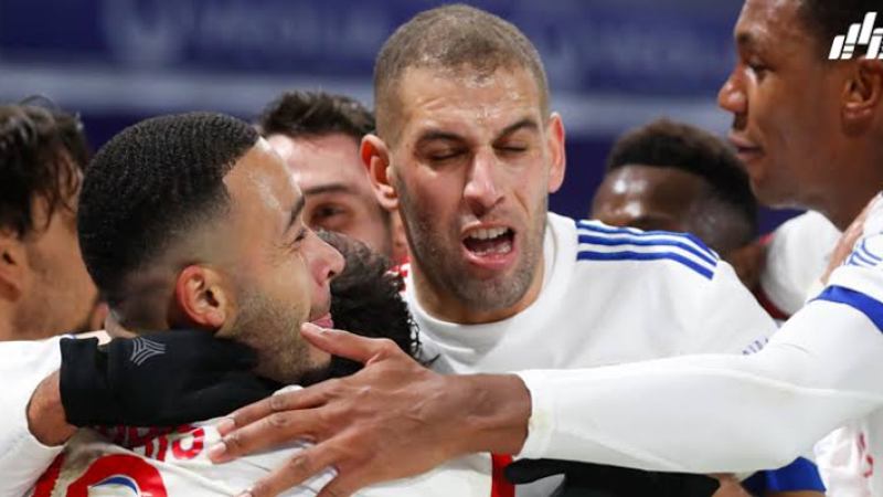 رودي غارسيا : سليماني يلعب كرأس حربة بشكل افضل
