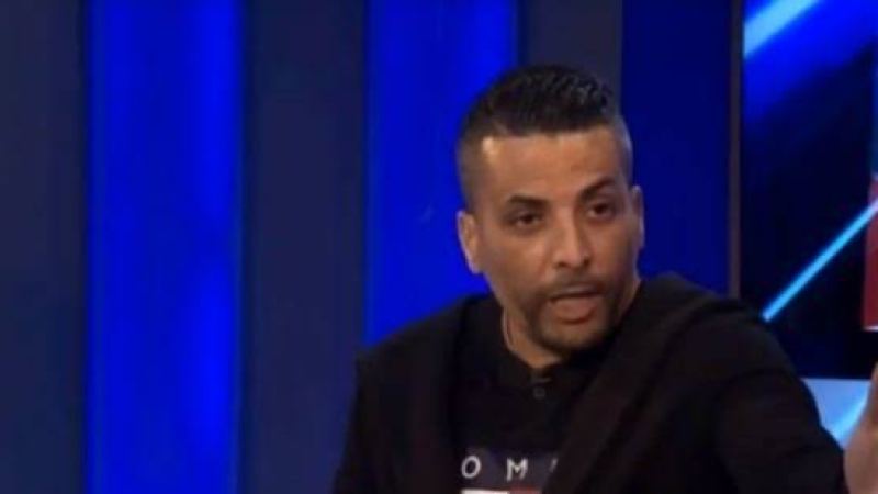 ابراهيم شاوش : المولودية في حالة كارثية و تنحية نغيز أمر غير مفهوم