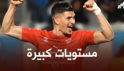 بالفيديو : أسيست فرحات ضد مونبيلييه