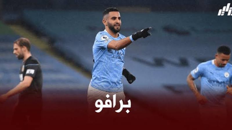 بالفيديو : أسيست محرز ضد بوروسيا مونشنغلادباخ