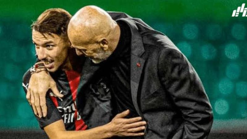 بيولي: أفكر في تغيير منصب بن ناصر