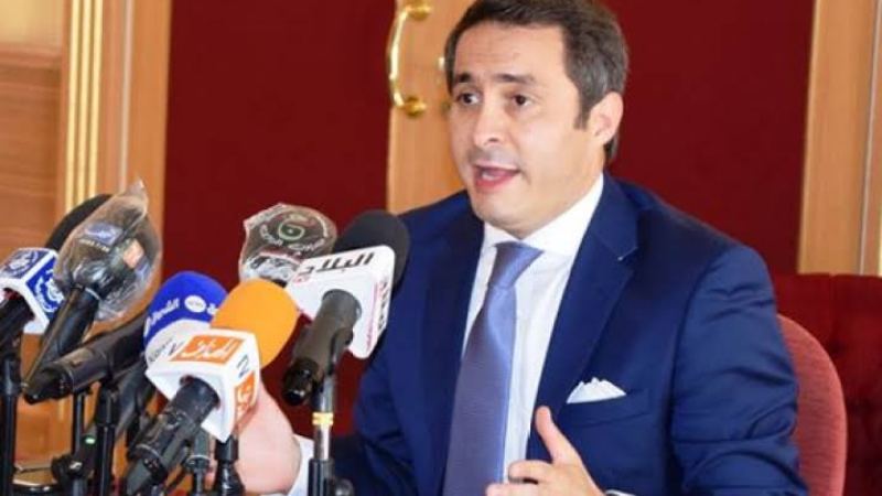 الوزير خالدي يمضي 3 اتفاقيات خاصة بالتسيير الجزائي لمؤسسات الشباب في ولاية عين الدفلى