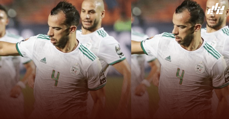 بلعمري يتحدى ‘ليون’ و يطلب المشاركة مع الخضر