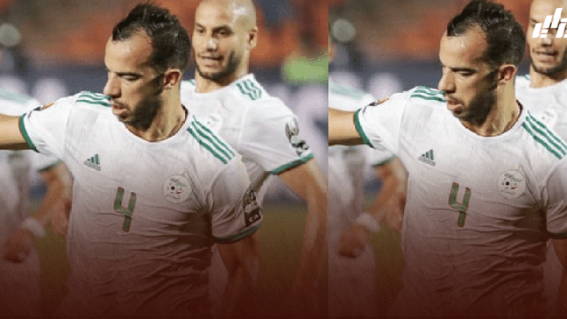 بلعمري يتحدى ‘ليون’ و يطلب المشاركة مع الخضر