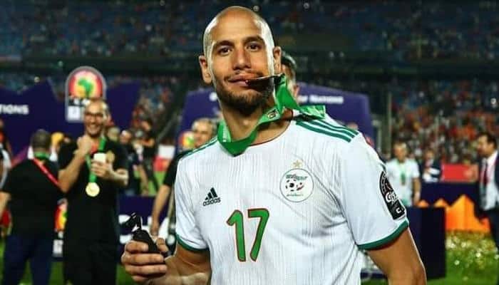 قديورة : قرار الفيفا غير عادل..لكننا سنسعى لتحقيق نتائج ايجابية