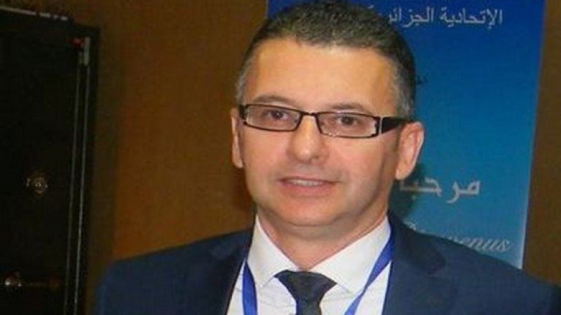 إنتخاب حبيب لعبان رئيسا لاتحادية كرة اليد لعهدة أولمبية جديدة