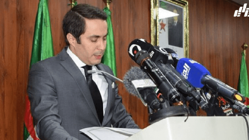 الوزير خالدي يطالب مزدوجي المناصب بتقديم إستقالتهم..و الاكتفاء بمنصب واحد !!