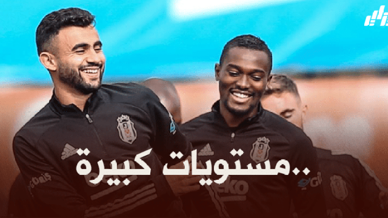 “غزال” يواصل تحطيم الأرقام في تركيا