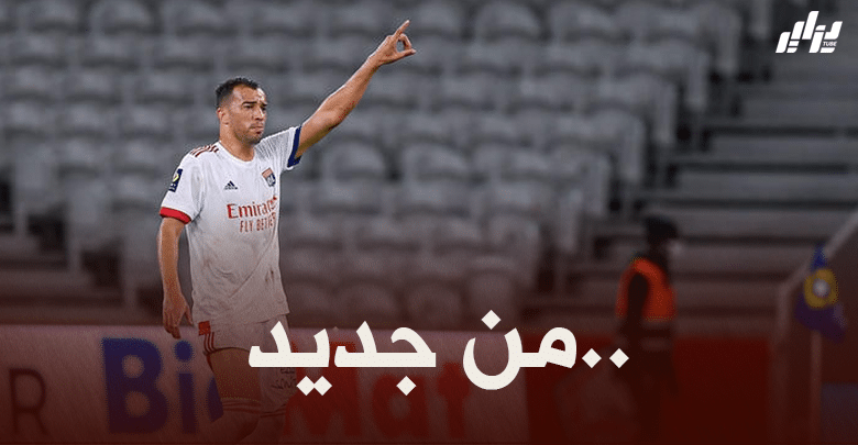 بلعمري يضيع مباراة نانت !