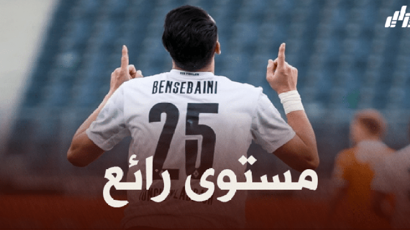 بن سبعيني يتفوق على ‘ نجوم البايرن’ و يحقق رقم رائع في البوندسليغا
