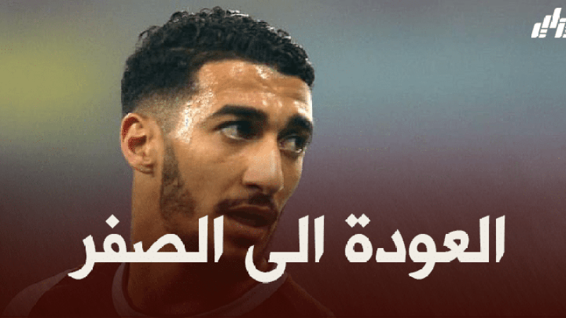 بلايلي و براهيمي أكبر المستفدين..بن رحمة يخسر نقاط جديدة في المنتخب الوطني !!