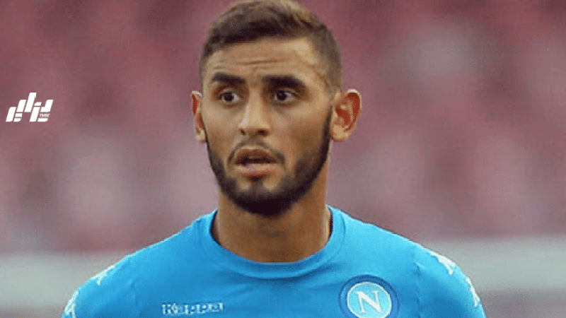 “غولام” يشرع في مرحلة إعادة التّأهيل