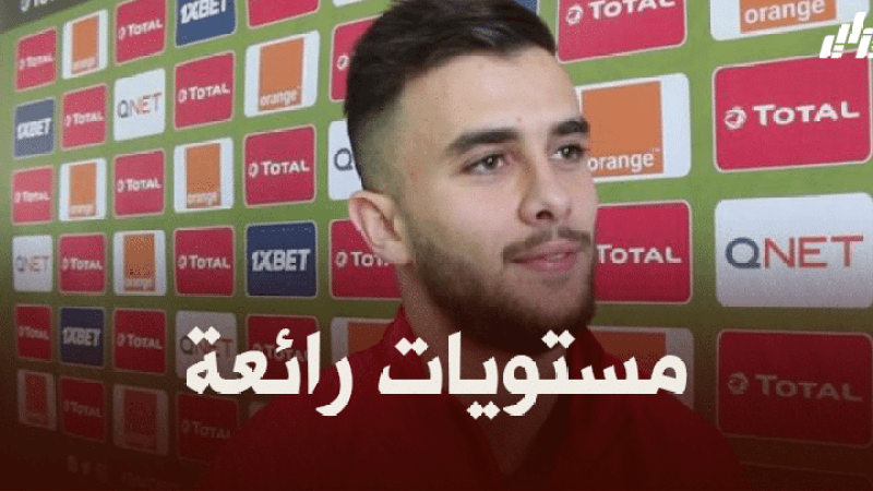 ‘الطيب مزياني’ يواصل التألق و يخطف الأنظار في البطولة التونسية